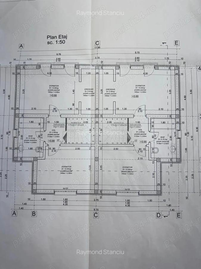 Duplex Mosnita veche - 7