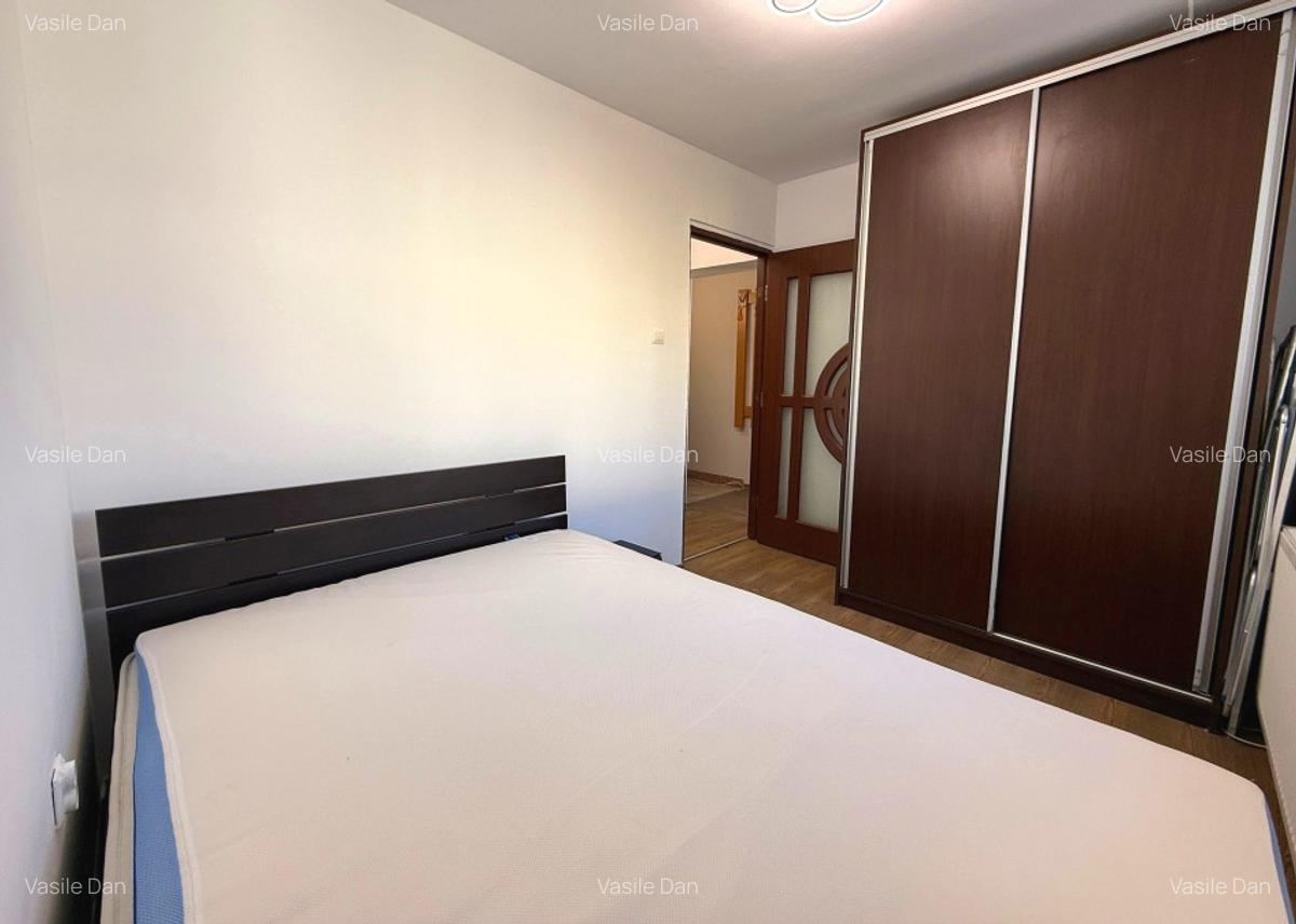 2 Camere | Brancoveanu-Berceni | Renovat | Anvelopat | - 4