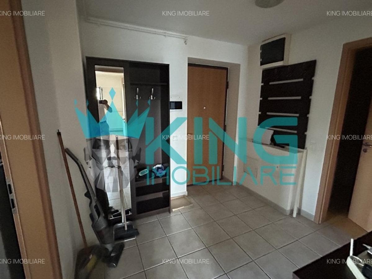 Apartament 2 Camere Doamna Ghica Plaza Bucuresti - 7