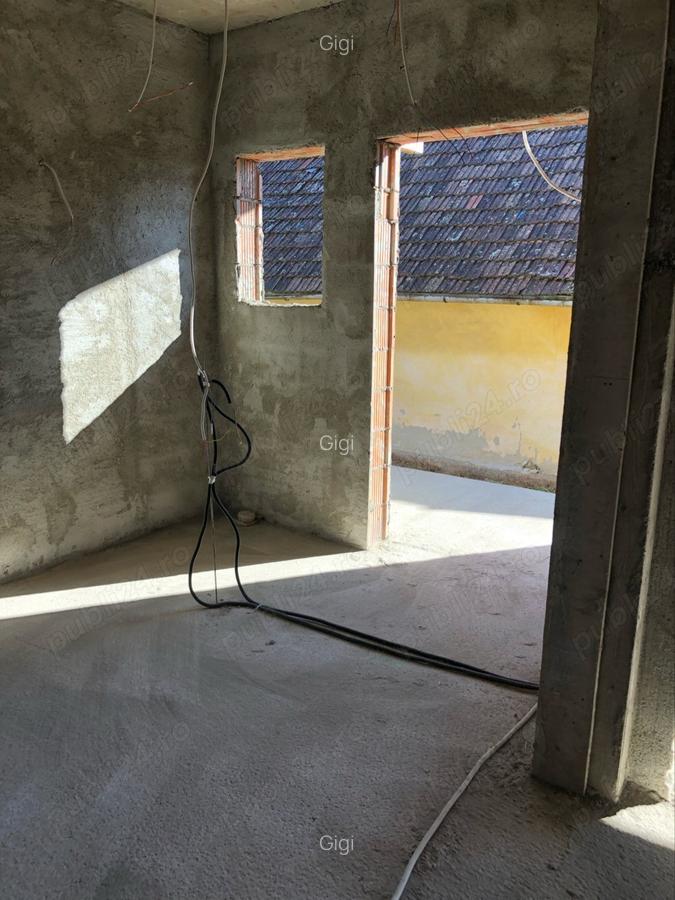 Vand casa Becicherec Mic - 4