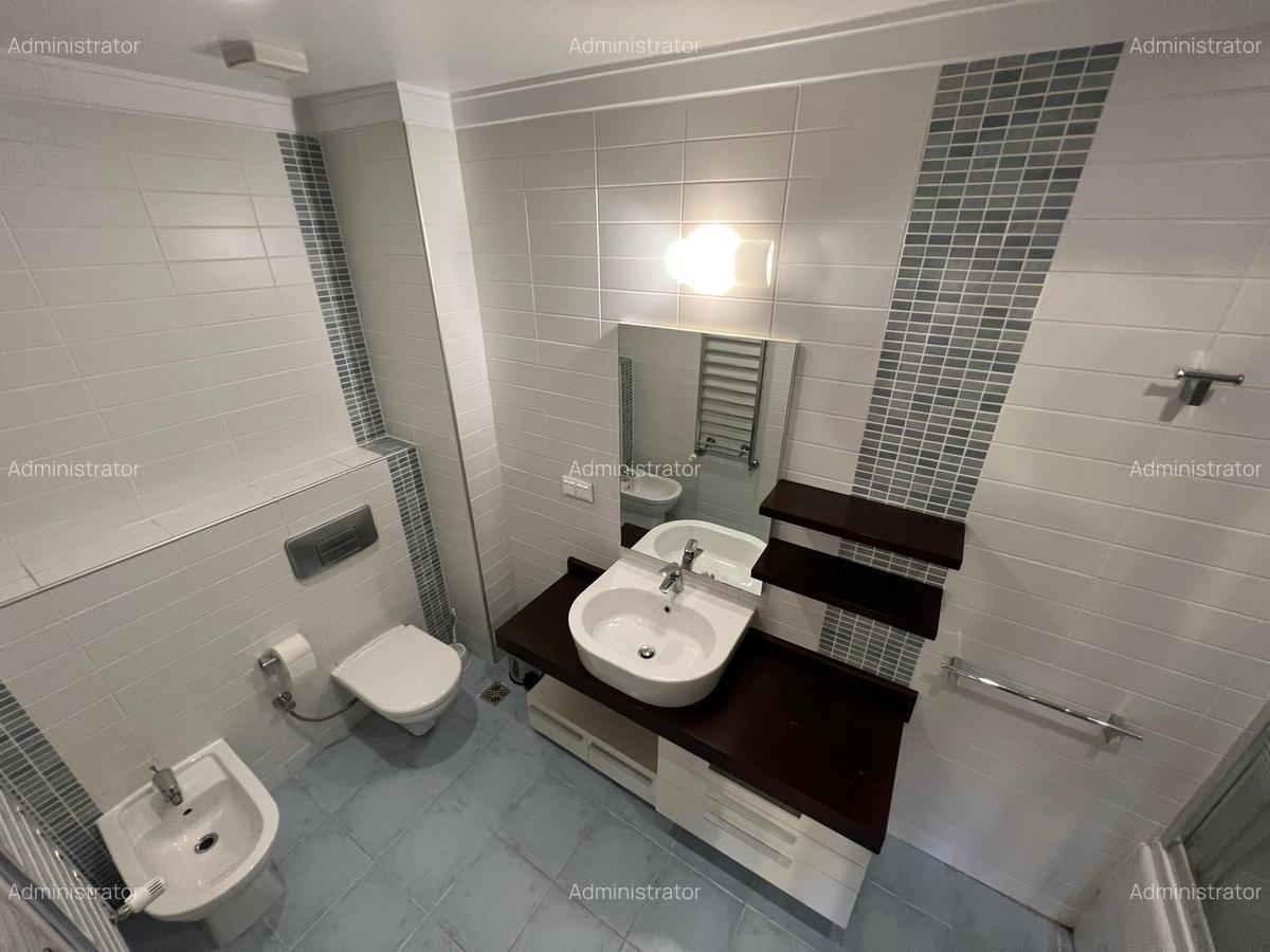 Barbu Văcărescu  duplex. Loc de parcare  subteran - 6