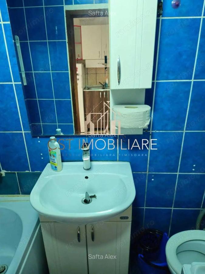 Garsoniera de vanzare - Zona Soarelui - 7