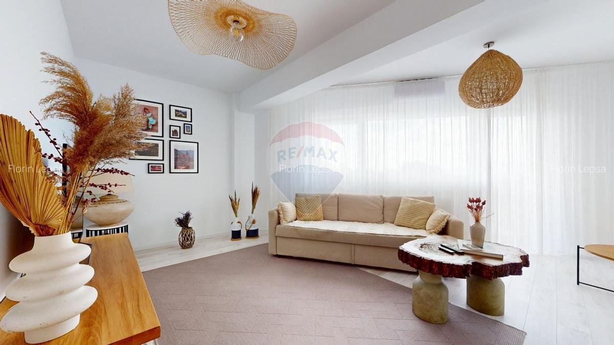 Apartament cu design Bali - 2 camere, Vivamus - 7
