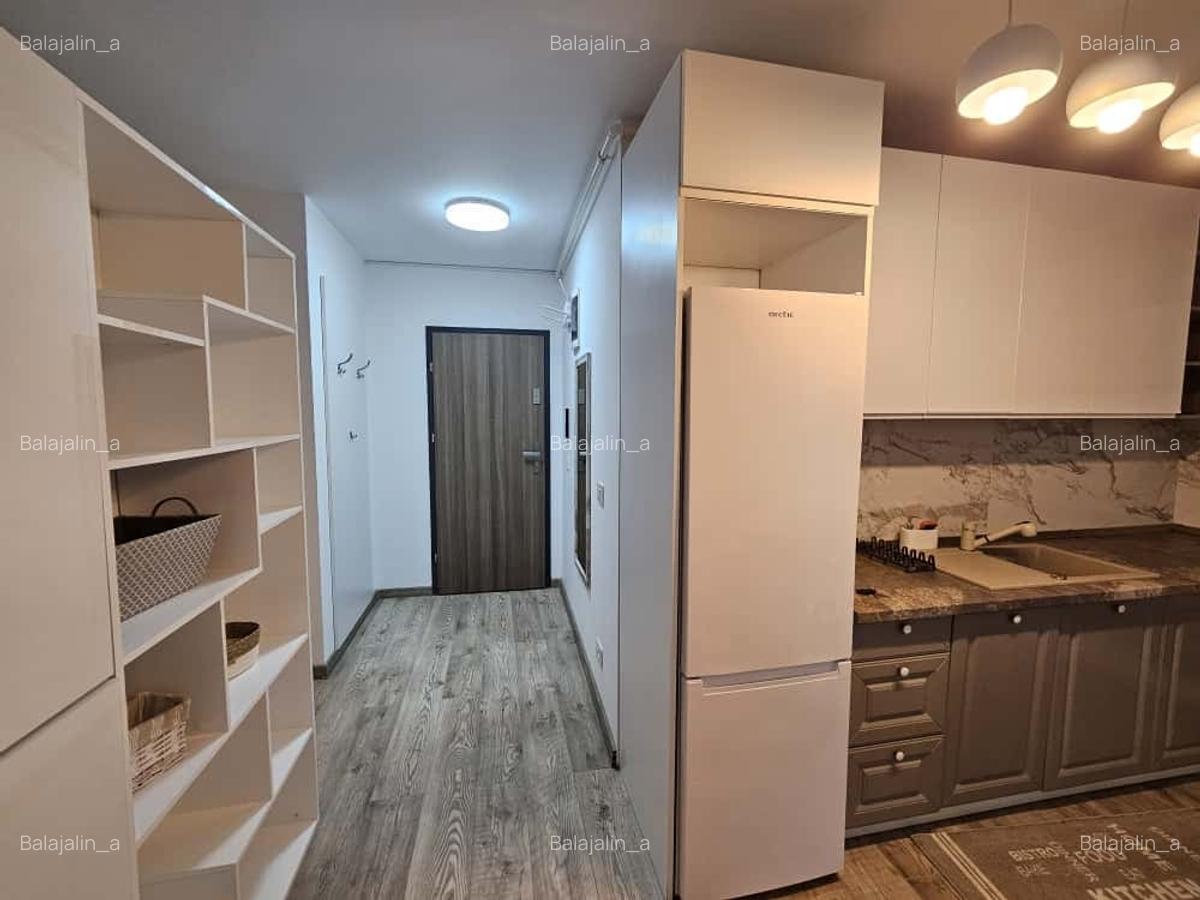 Apartament nou, 2 camere, plus loc de parcare, zona Soarelui, comision 0% - 4