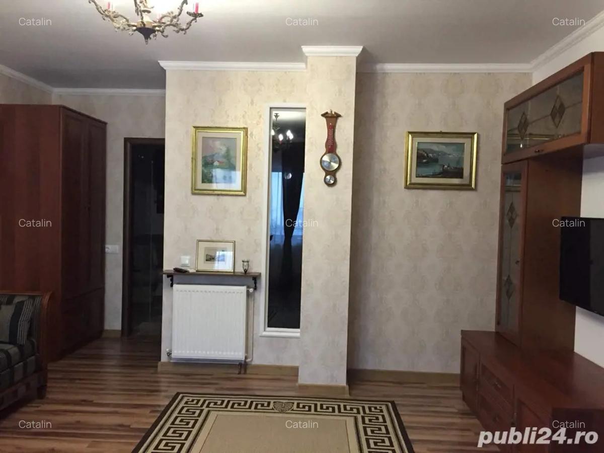 Apartament Centrul Vechi Craiova - 1
