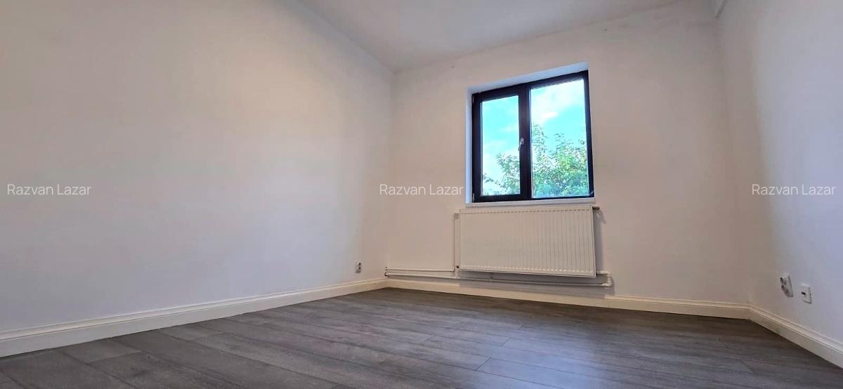 Casa individuala | 3 camere | Berceni - Ilfov | 374 mp teren - 4