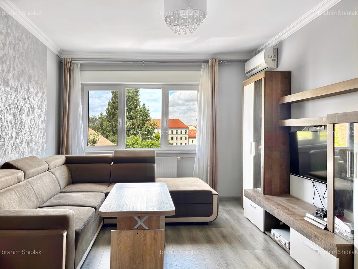 3 Camere | Renovat Integral | Incalzire prin Pardoseala | Comision 0 - 2