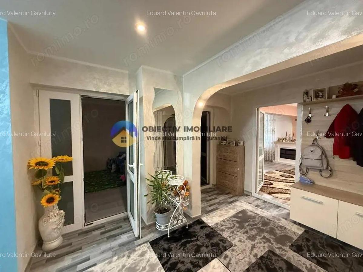 Apartament 4 camere-110 mp utili- Savinesti - 5