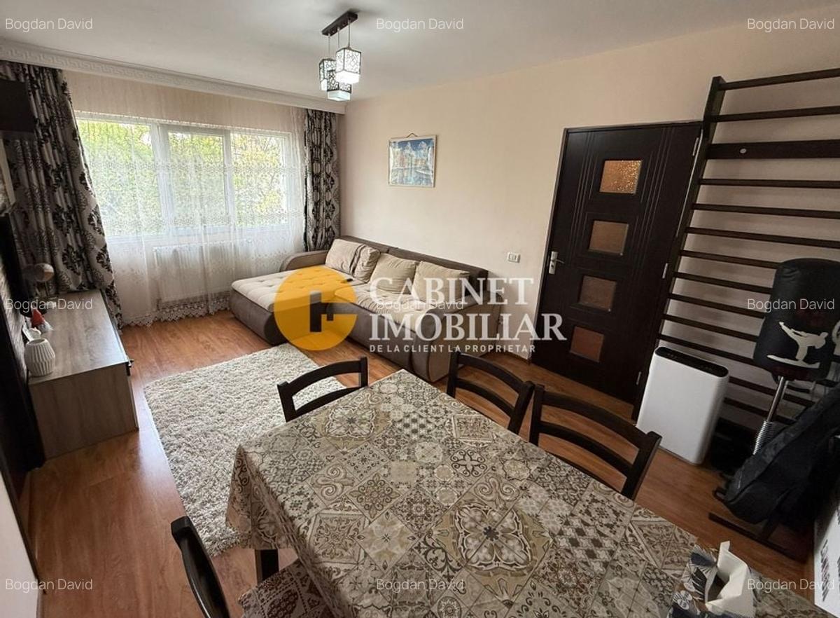 Apartament 3 Camere - Etaj 2 - Fara Risc - Zona Podu Ros B. Primaverii - 2