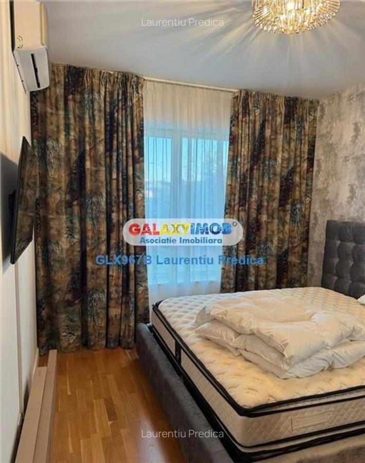 2 camere - LUXURIA RESIDENCE, Expozitiei, Domenii, Herastrau - 8