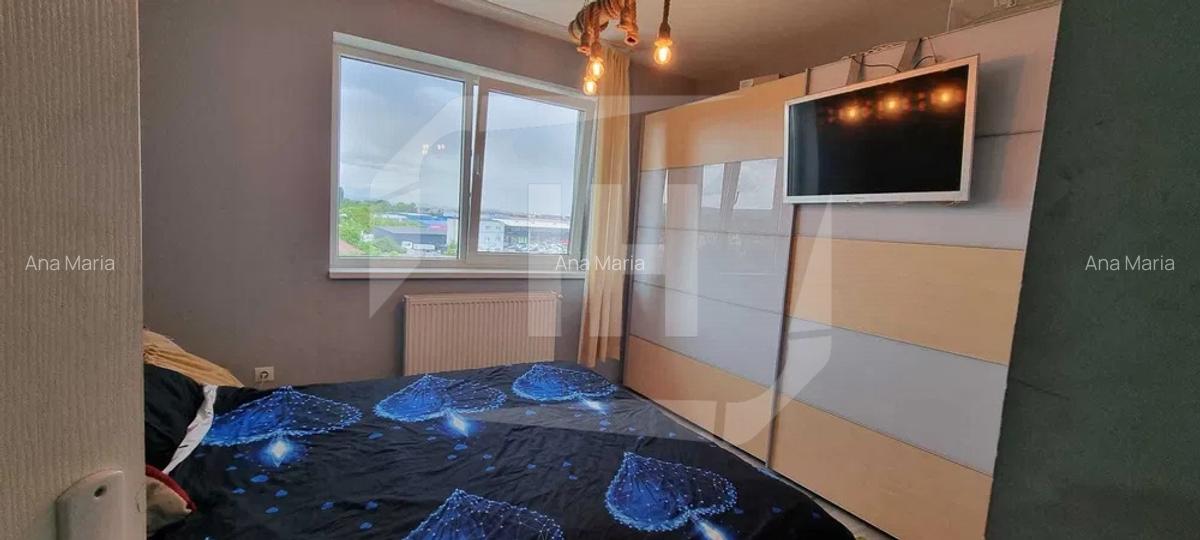 Apartament 2 camere decomandate, bloc nou si parcare! - 3