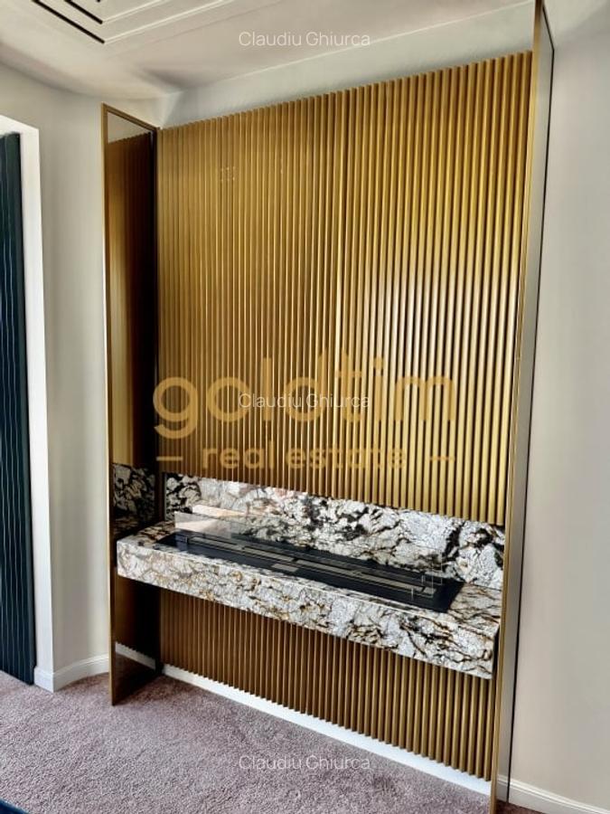 Apartament cu 3 camere decomandat, mobilat în Pipera - 7