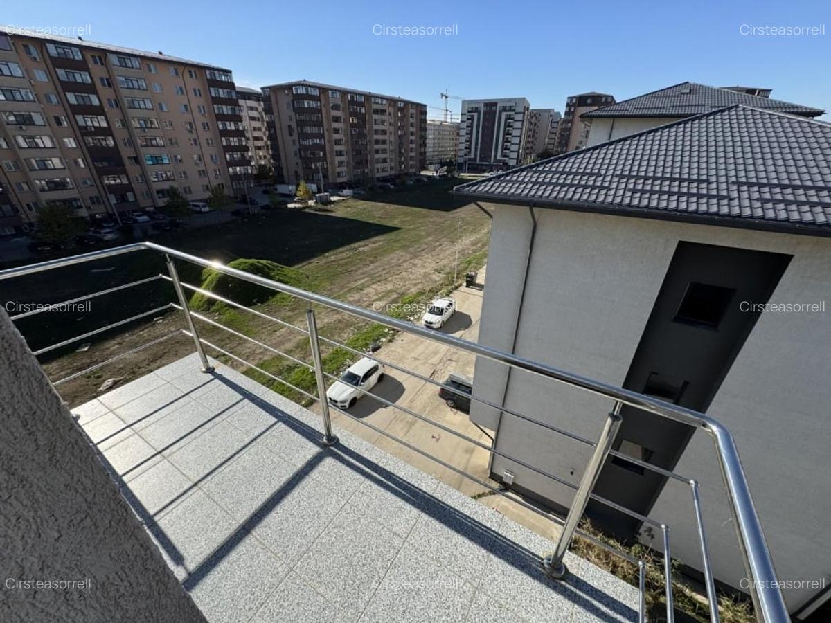 Black Frida | 3 camere | Chiajna | Militari Residence | Tineretului - 18