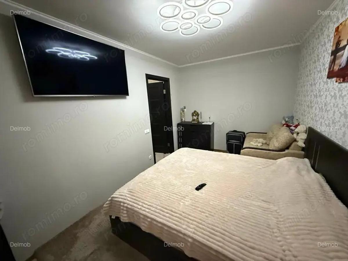 Apartament cu 2 camere in zona Centrala - 1