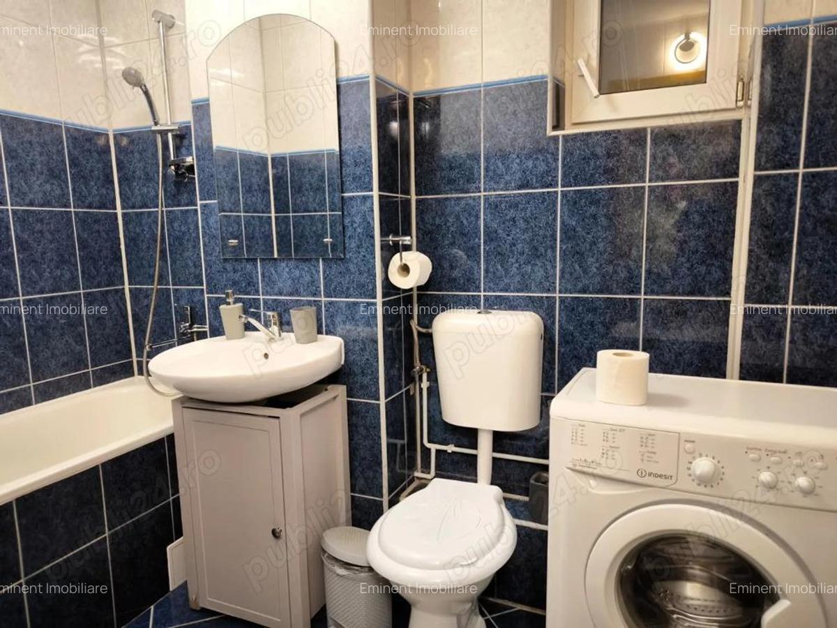 Apt de lux, 3 camere de inchiriat - 4