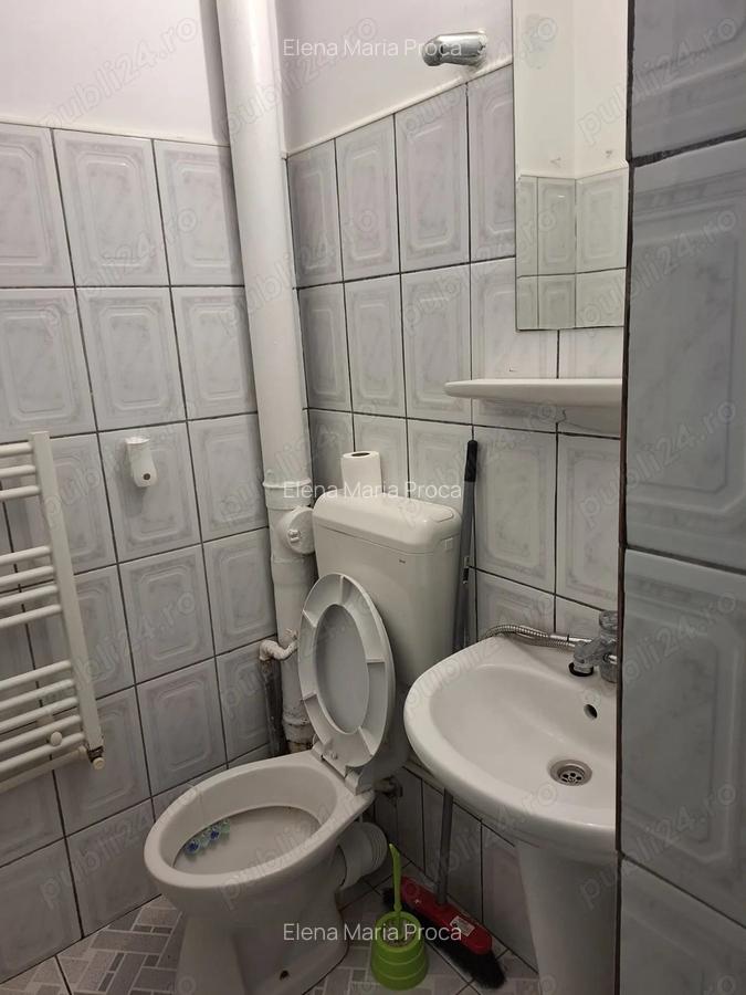 Garsoniera de inchiriat pe termen lung tomis nord - 3