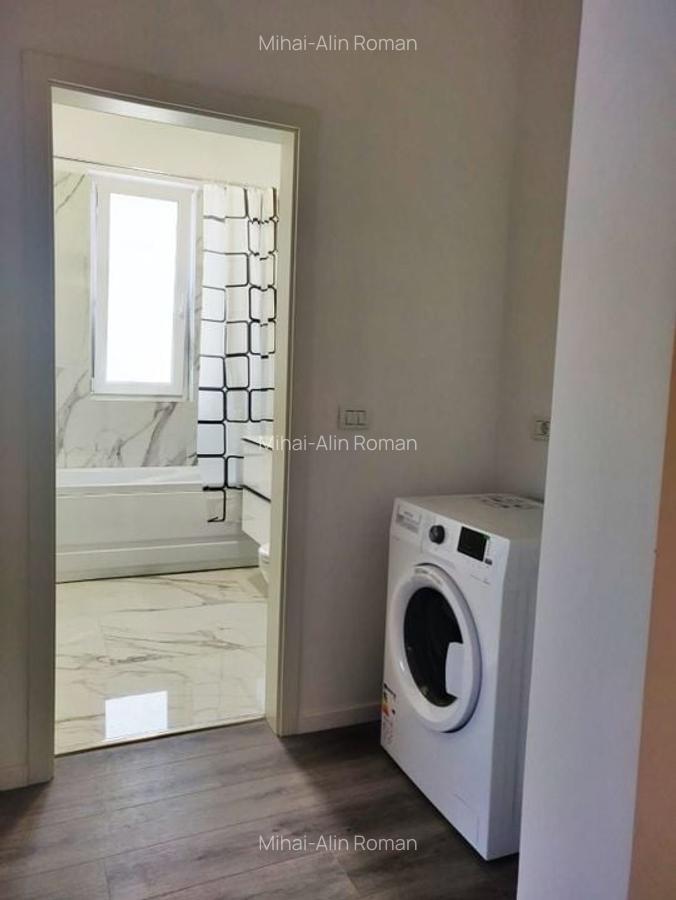 Prima inchiriere. La asfalt. Etaj 1. Disponibil imediat. - 8