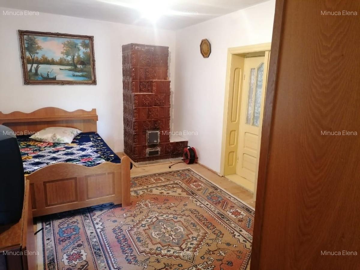 Casă cu 5 camere în Diculești - 7