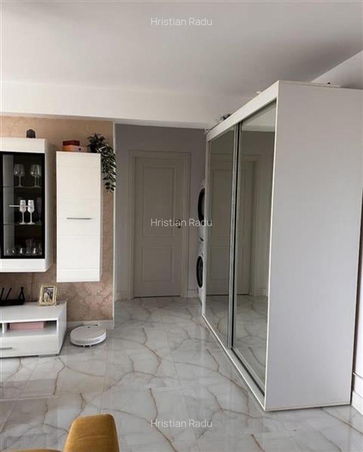 2 CAMERE ET2/3 SECTORUL 1 CHITILEI  BUCURESTII NOI STATIA STB MEZES - 4