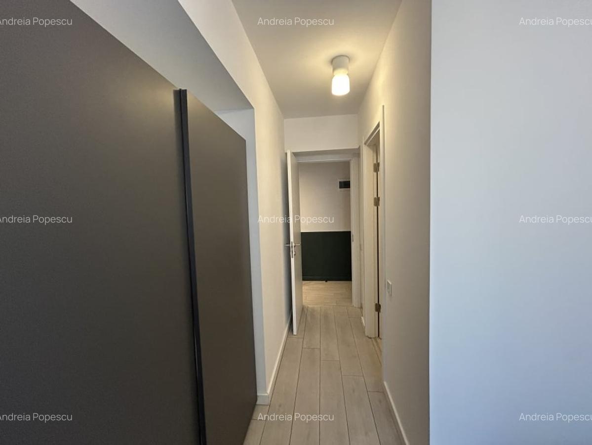 3 camere design premium | Parc Bazilescu - Colosseum Mall | Bloc boutique NOU - 10