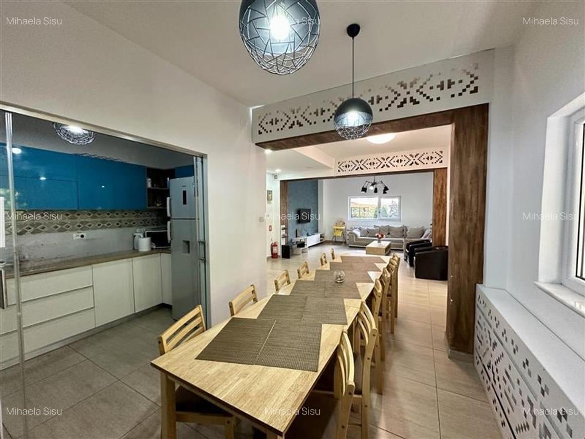 Vanzare cladire Mamaia Nord ? Ideala pentru Pensiune, Clinica -1104 mp - 25