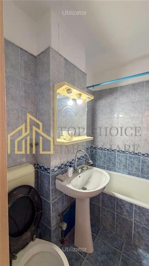 APARTAMENT 3 CAMERE CU VEDERE MIXTA  TITULESCU / VICTORIEI  75 MP - 30