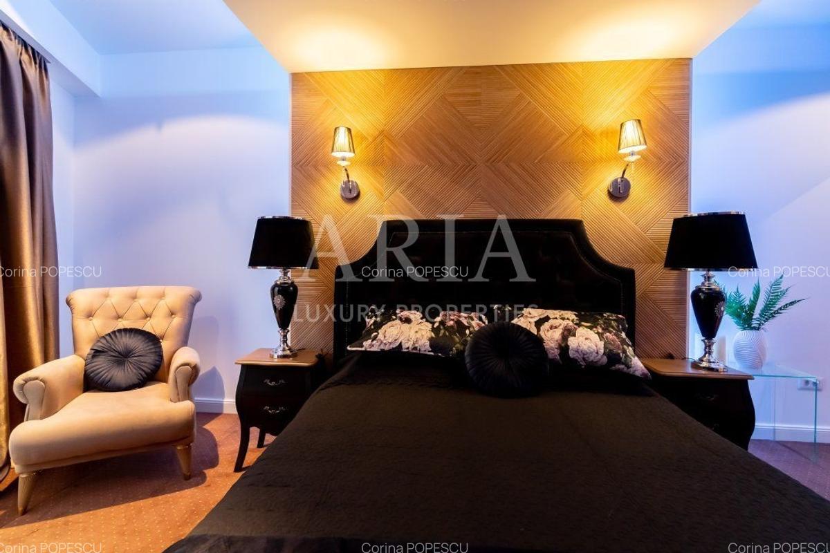 Apartament cu 4 camere decomandat în Herăstrău - 7