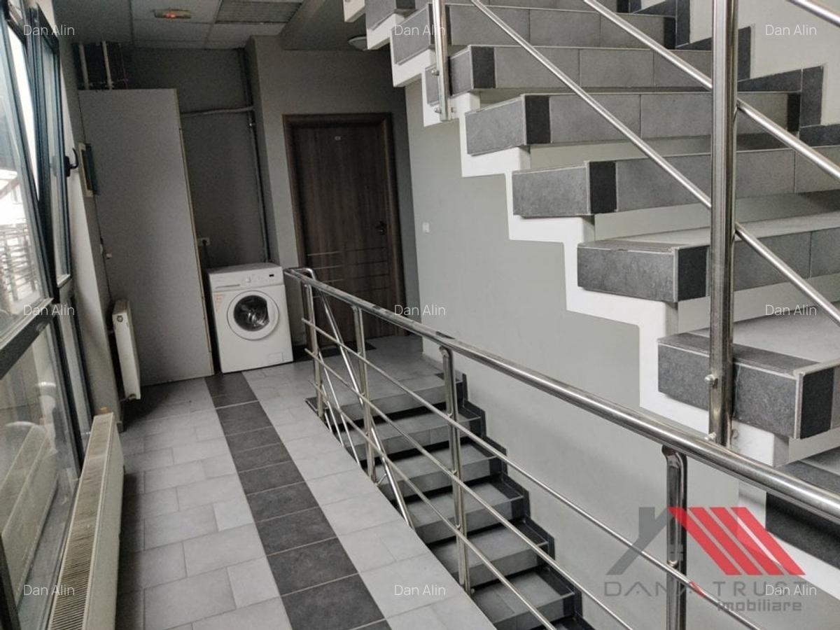 Garsoniera - Complexul Studentesc - 230 euro - 6