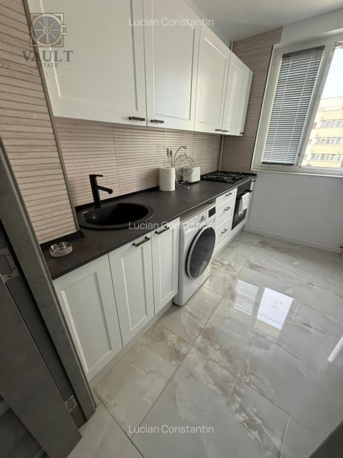 APARTAMENT 3 CAMERE-PANTELIMON-MEGA MALL-RENOVAT-LUX-BLOC REABILITAT - 1