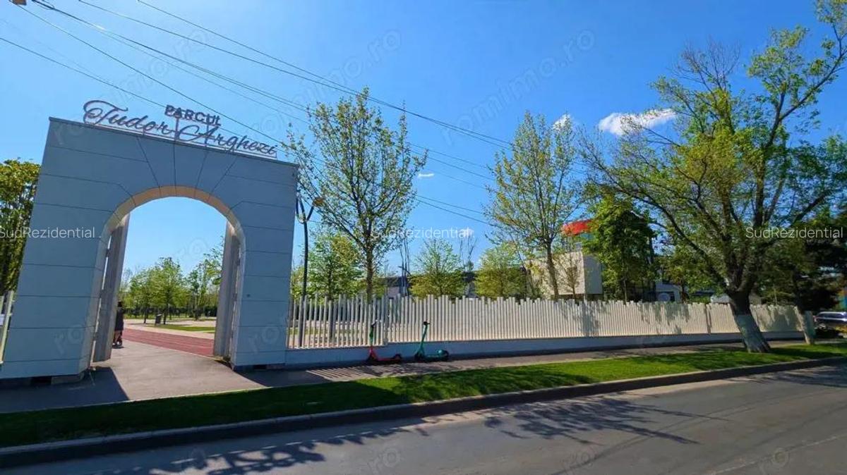 Apartament modern in zona Turnu Magurele, Sector 4 - mobilat si utilat! - 14