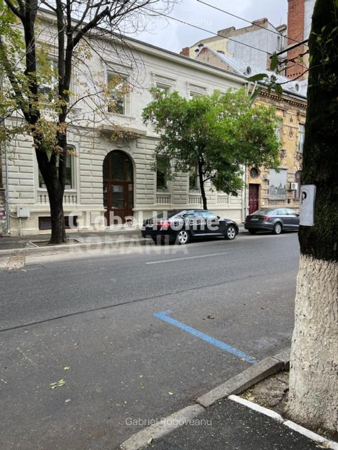 Vila Interbelica 497 MP | Piata Matache - Calea Victoriei - Zona Cismigiu - 3