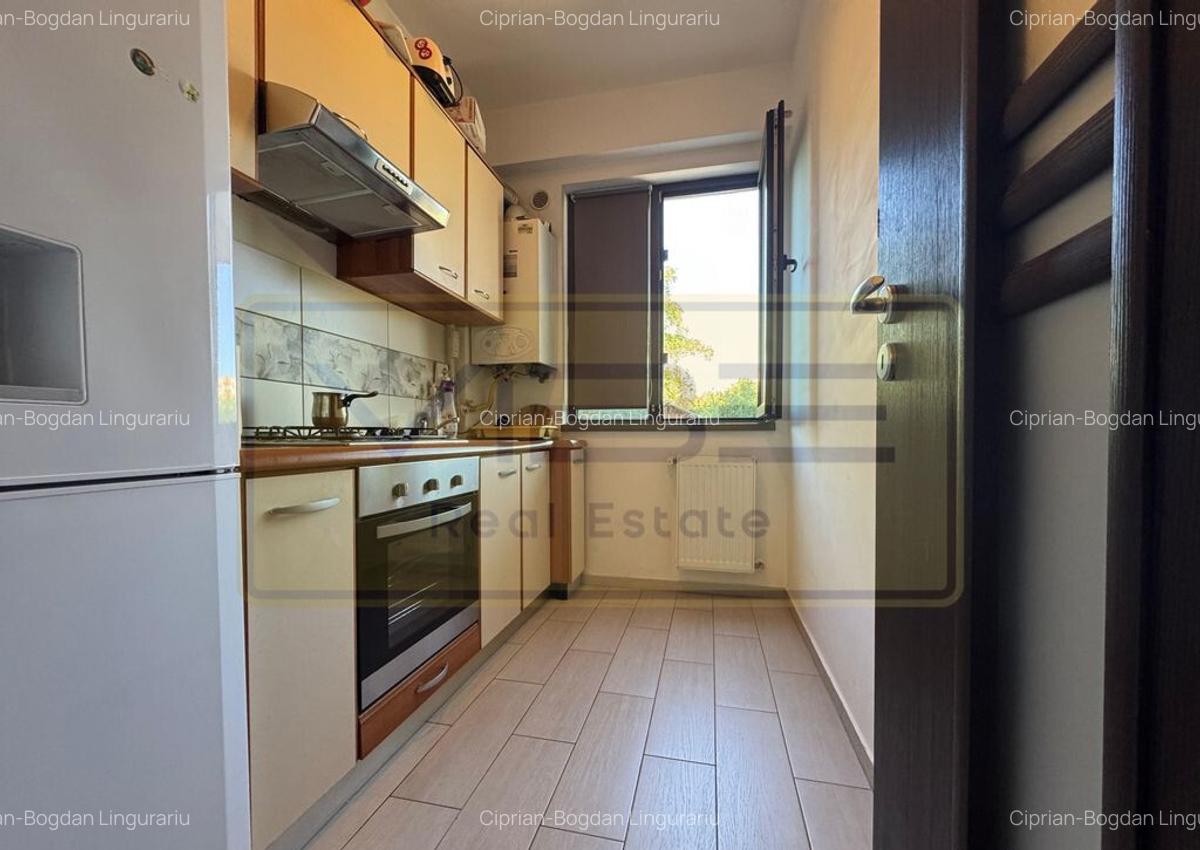 Apartament 2 camere decomandat+parcare Tatarasi - 10