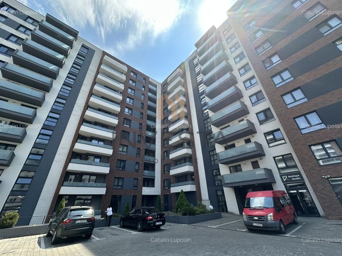 Apartament 3 camere, 67 mp utili in Park Lake! - 1