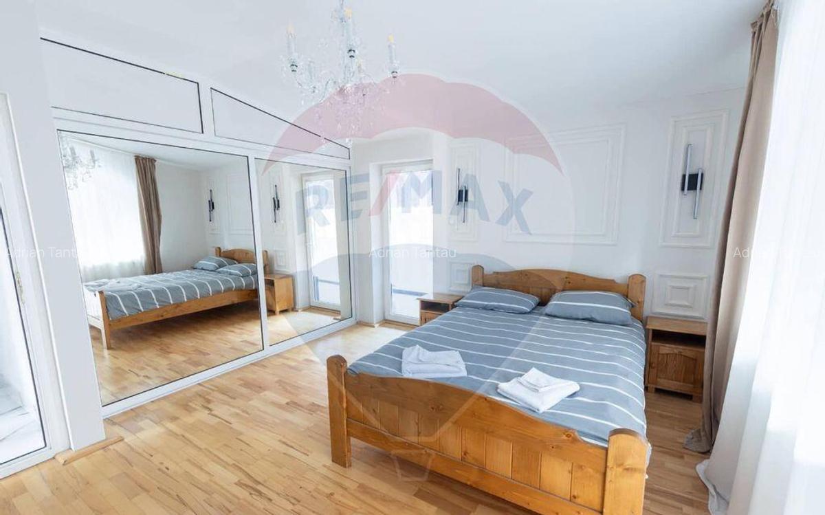 Cabana / casa de vanzare in Baisoara, 285 MP ! Piscina! C... - 5