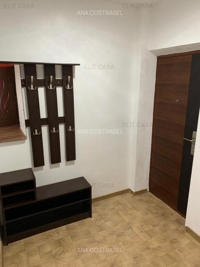 Apartament cu 2 camere, etajul 4/10, zona Podu Ros - 7
