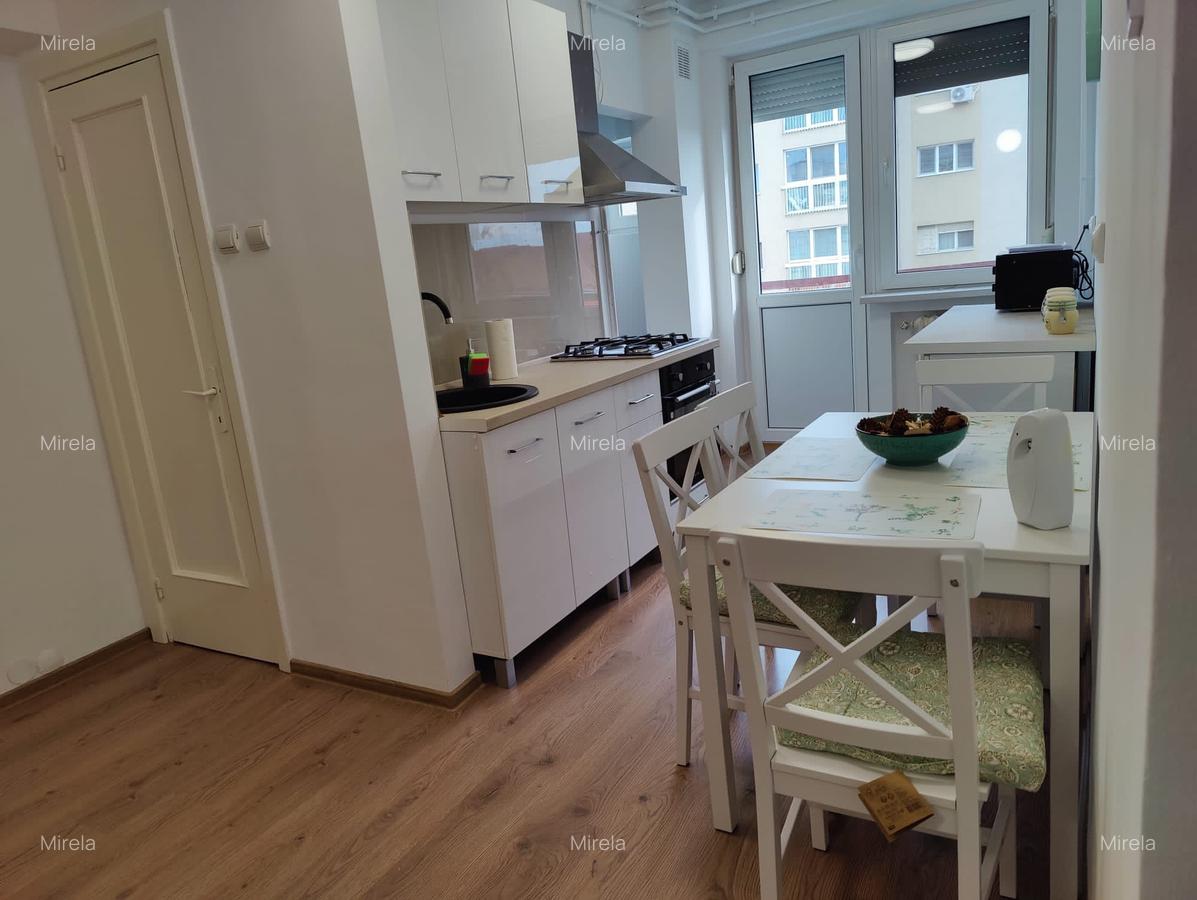 Apartament 3 camere , Piata Mărăști ! - 3