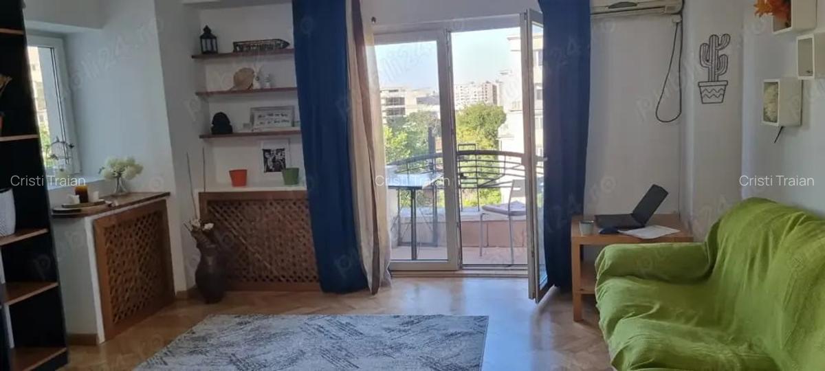 Apartament 2 camere Alba Iulia, stradal, PET-FRIENDLY, mobilat si utilat modern - 1 Apartament 2 camere Alba Iulia, stradal, PET-FRIENDLY, mobilat si utilat modern - 1