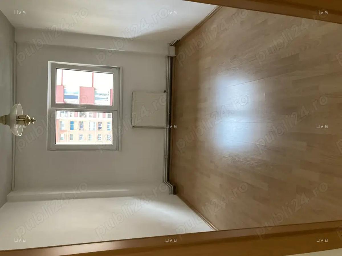 Proprietar, Apartament cu 3 camere in Racadau, zona pietonala, de inchiriat! - 2