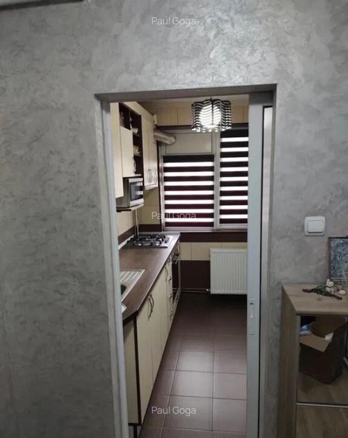 Apartament 3 camere, Micro17,etaj 3 la cheie - 4 Apartament 3 camere, Micro17,etaj 3 la cheie - 4