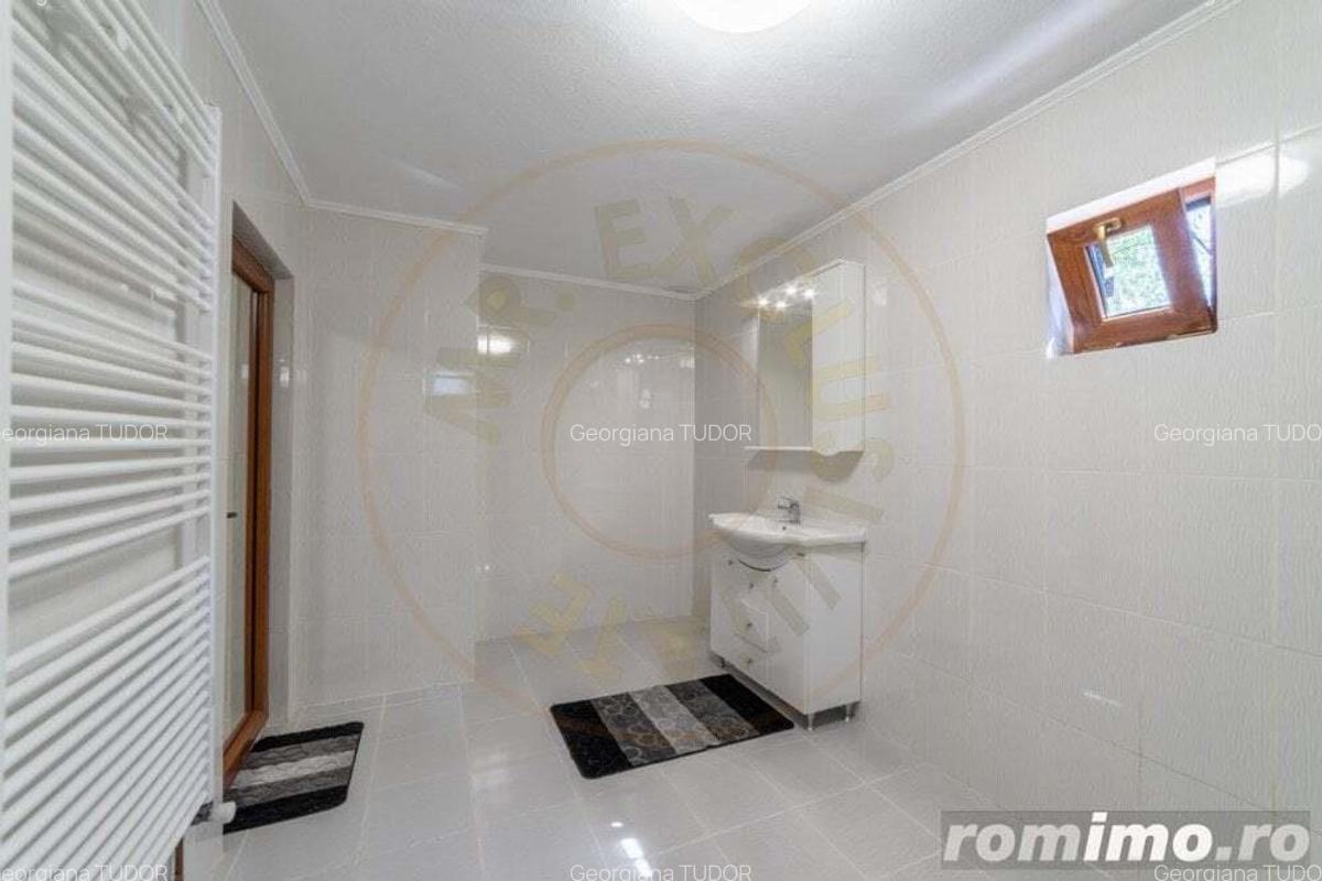 Casa cu 4 camere in Sat Bujoi, Comuna Boga?i+ Anexe + Teren 2693 mp - 2