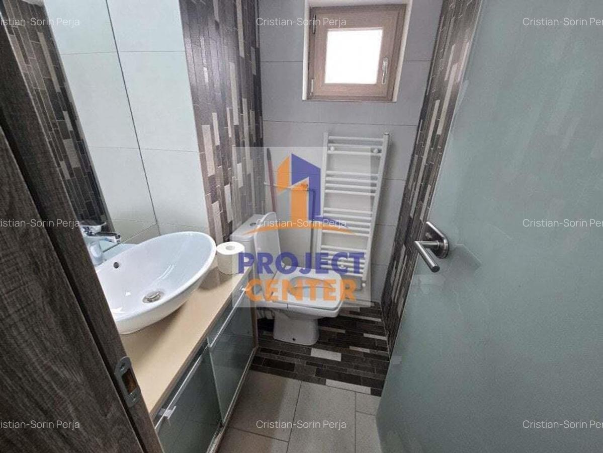 Spa?iu comercial/birou, parter, Fra?ii Gole?ti - 7
