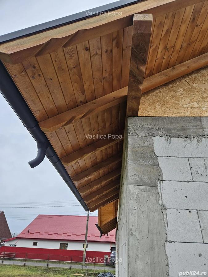 Vand casa p +m 250mp +teren 1200mp - 5