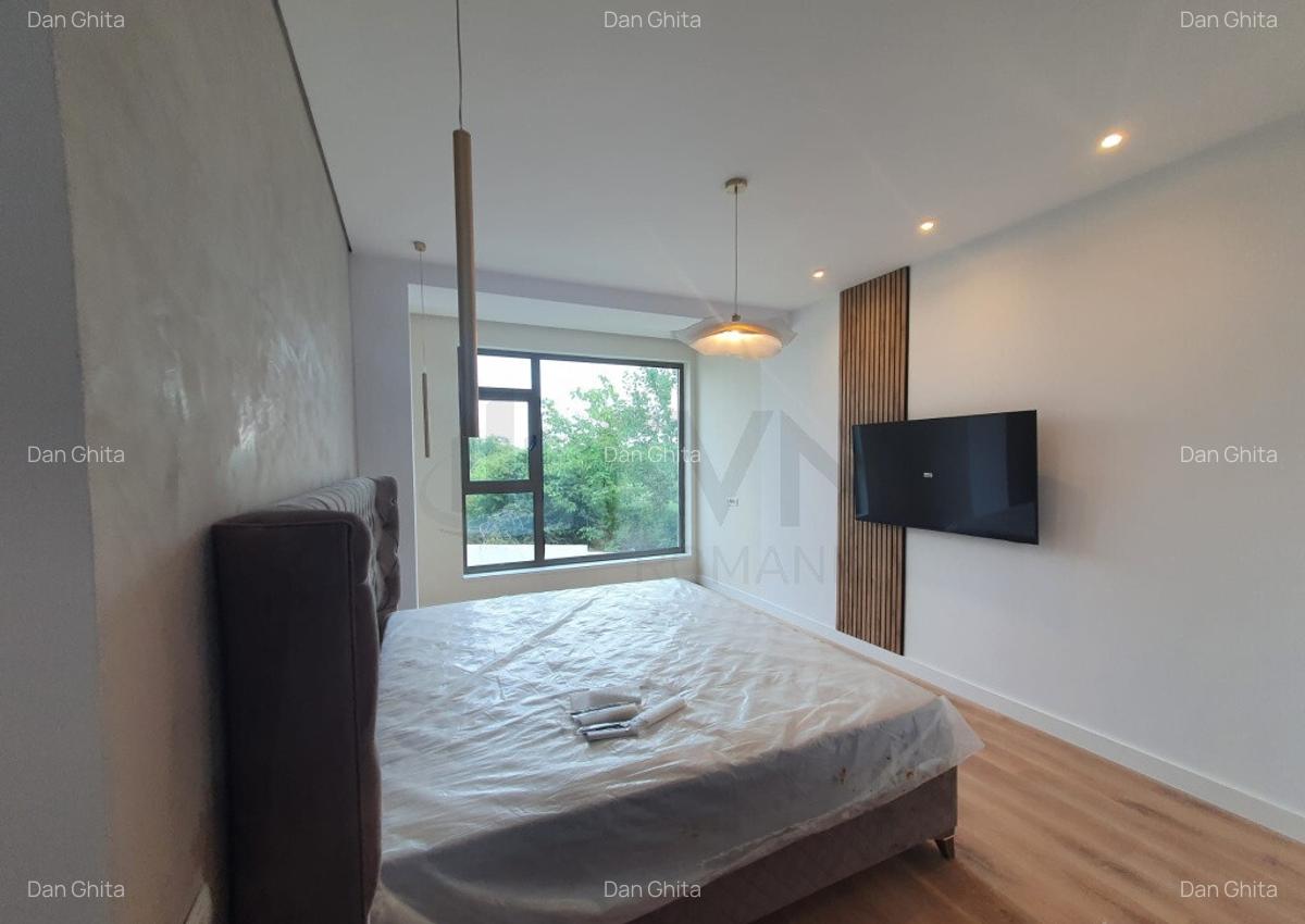 Apartament 3 Camere I De Inchiriat I Baneasa I Sisesti - 4