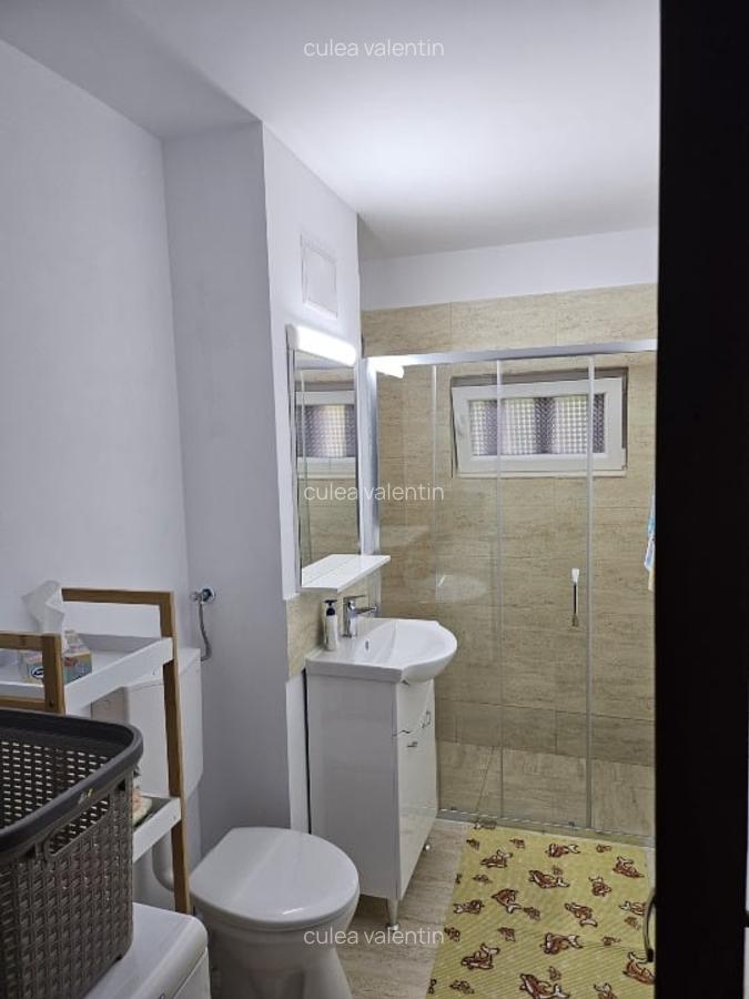 3 camere zona centrala - 12