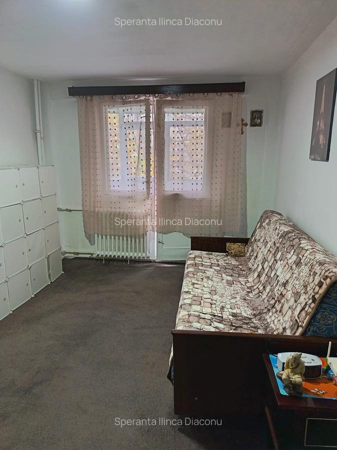 Inchiriere apartament 2 camere Pantelimon / Morarilor / Delfinului - 1