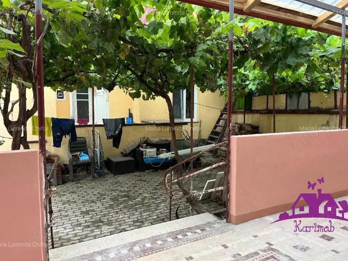 Casa zona centrala - 2