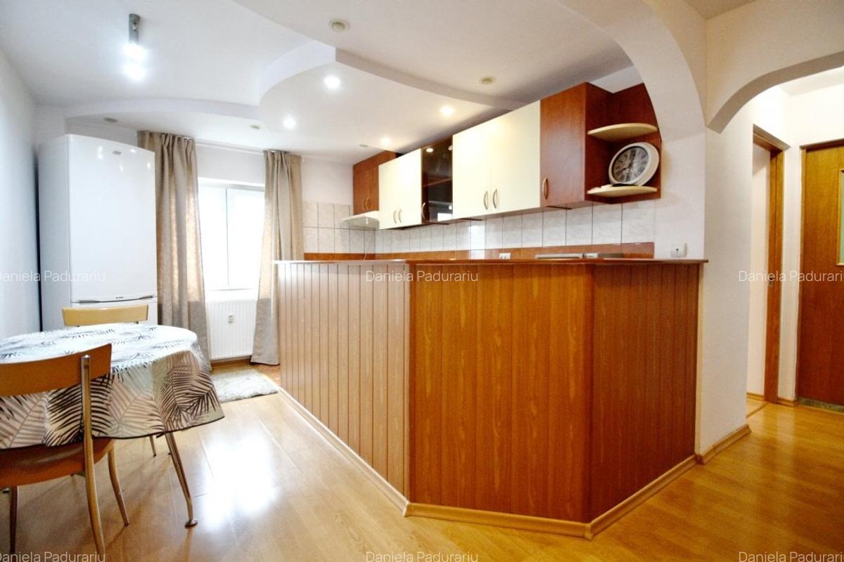 AVIATIEI - PROMETEU, CRISTAL PALACE  APARTAMENT  MODERN ! - 18