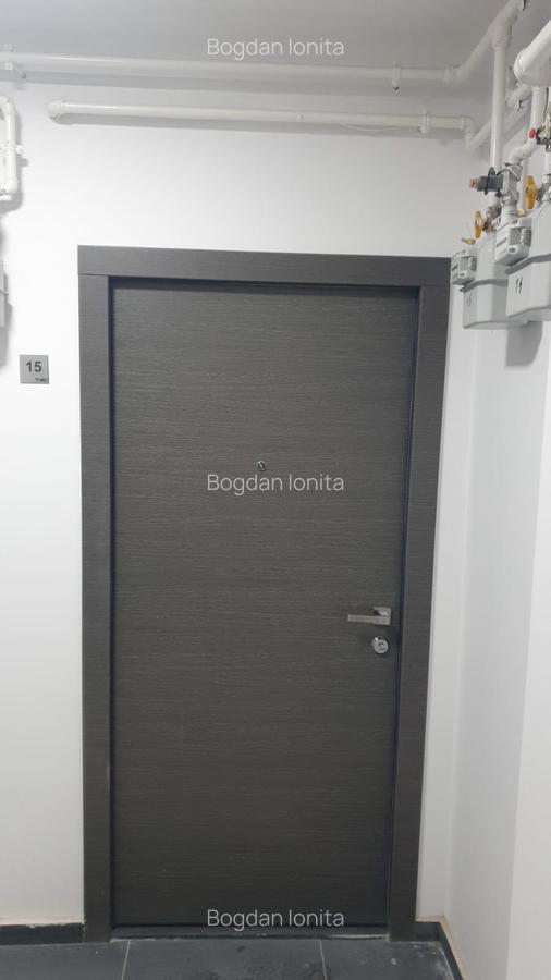 Apartament cu 3 camere decomandat, mobilat în Metalurgiei - 20
