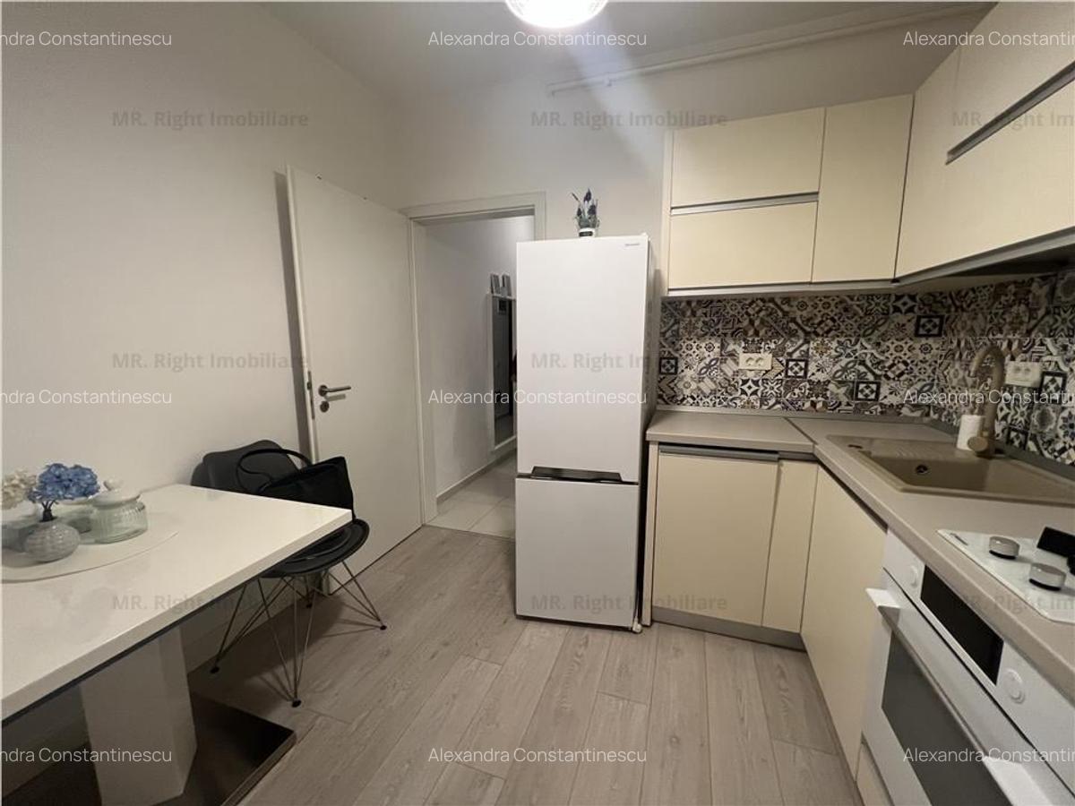 Garsoniera moderna centrala - 9