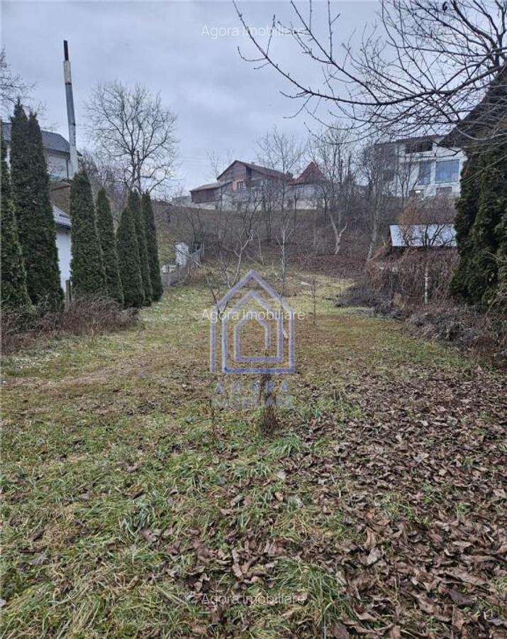 Teren rezidential, semicentral - 2
